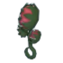 Venus Fly Trap Rattle