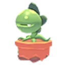 Venus Flytrap Hat