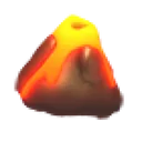 Volcano Hat
