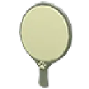 Voting Paddle