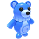 Water Moon Bear