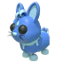 Water Rabbit