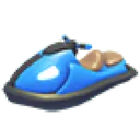 Water Scooter