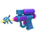 Water Soaker Grappling Hook