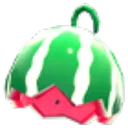 Watermelon Hat