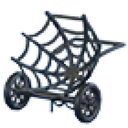 Web Stroller
