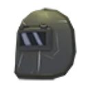 Welder's Mask