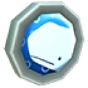 Whale Badge