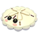 White Sand Dollar