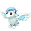 Winged Horse