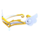 Winged Necklace