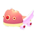 Winged Skates