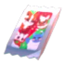 Winter 2024 Sticker Pack