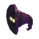 Witch Claw Grapple