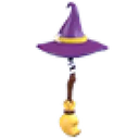 Witch Propeller