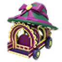 Wizard Caravan