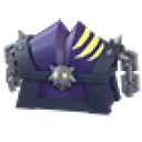 Wolf Box