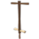 Wooden Pogo