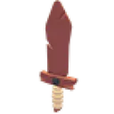 Wooden Sword