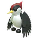 Woodpecker