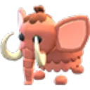 Woolly Mammoth