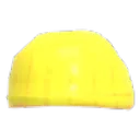 Yellow Beanie