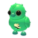 Zombie Chick