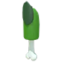 Zombie Finger Rattle